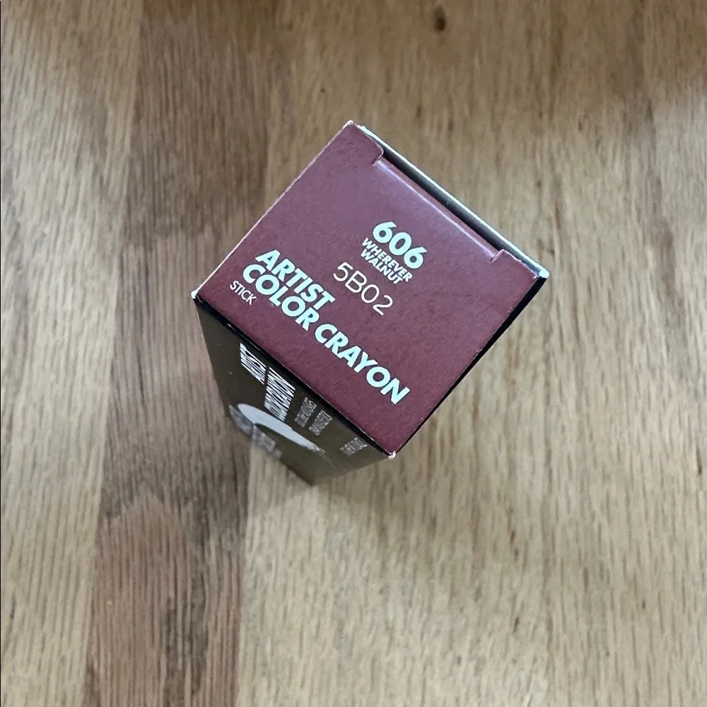 ✨SALE✨ Makeup Forever Artist Color Crayon - Wherever Walnut - Picture 12 of 15